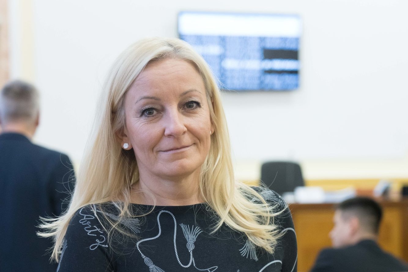 Elutasította a bíróság a valóságbizonyítást a Lackner által Dódity ellen indított perben
