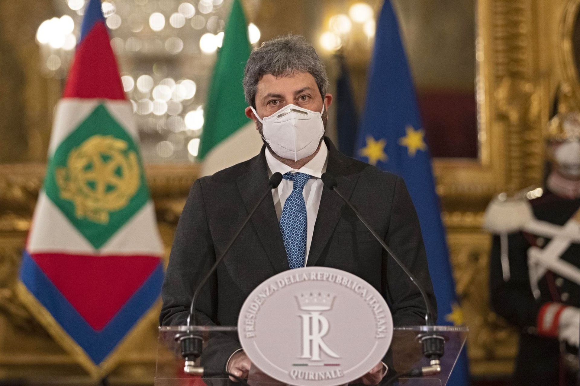 Nincs megállapodás az olasz kormányról
