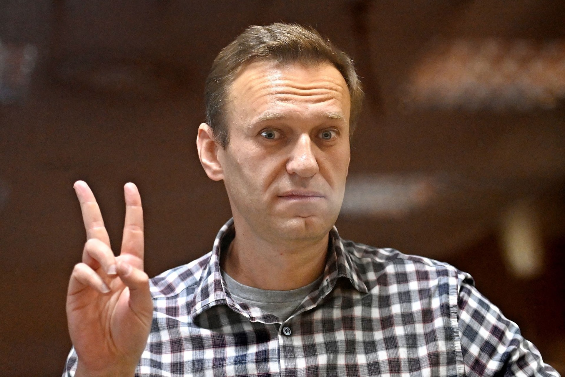Külföldi ügynöknek minősítette Navalnij társait az orosz igazságügyi minisztérium