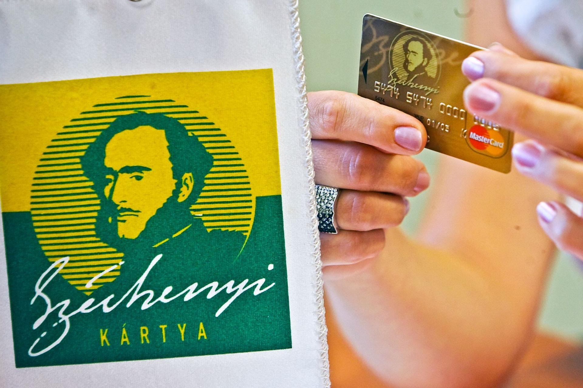 Már ma elindul a Széchenyi Kártya Program MAX+
