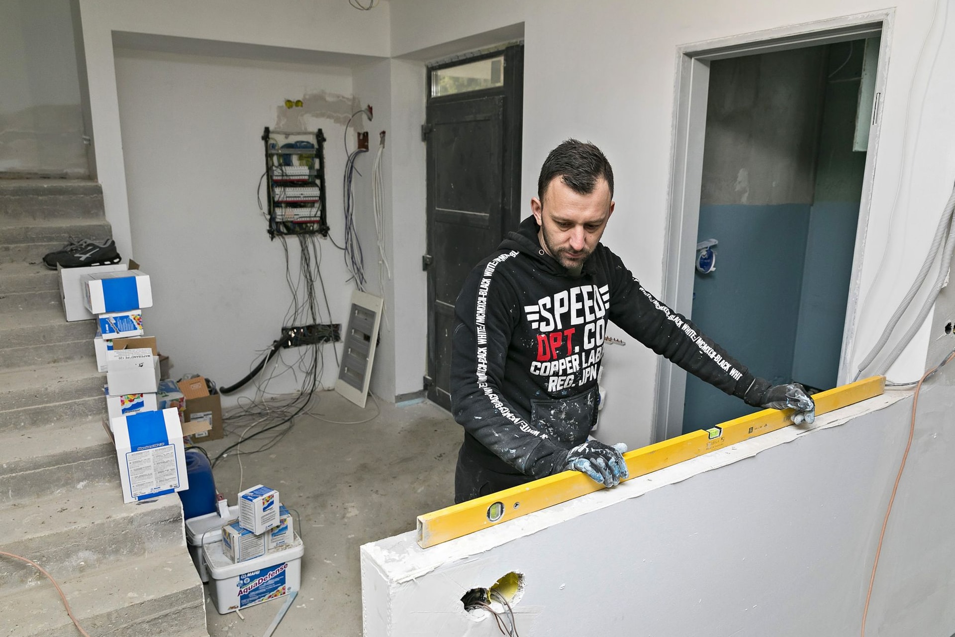 A támogatások miatt felélénkül az ingatlanpiac 2021-ben