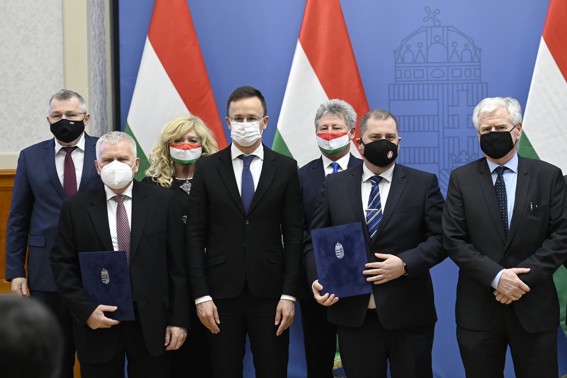 Magyarország sikeres választ adott a világjárvány által okozott gazdasági nehézségekre