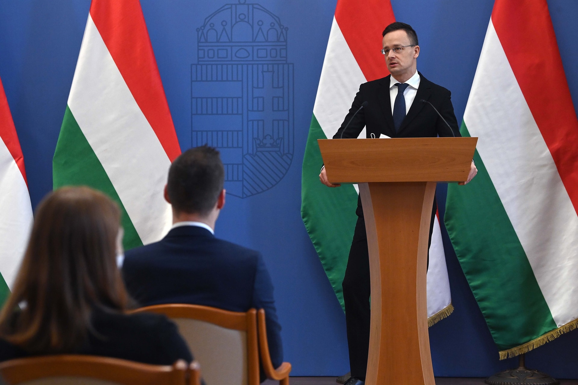 „A rendkívüli gazdaságpolitika a válság nyertesévé teszi hazánkat”