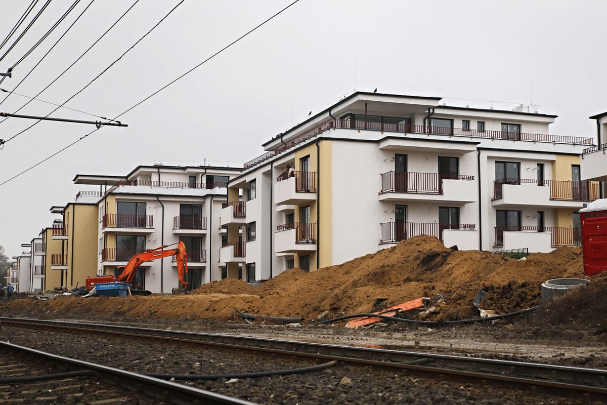Kilábalás előtt az építőipar