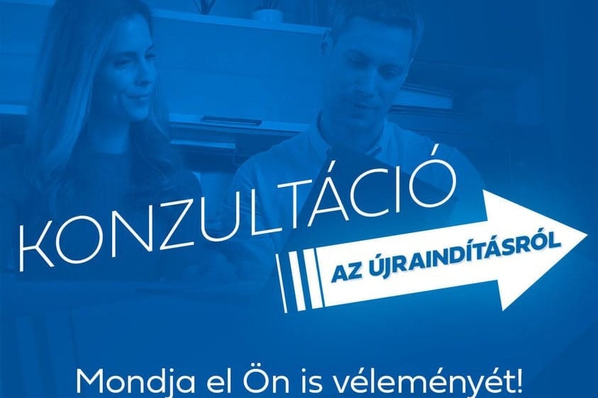 Már több mint kétszázezren mondták el véleményüket