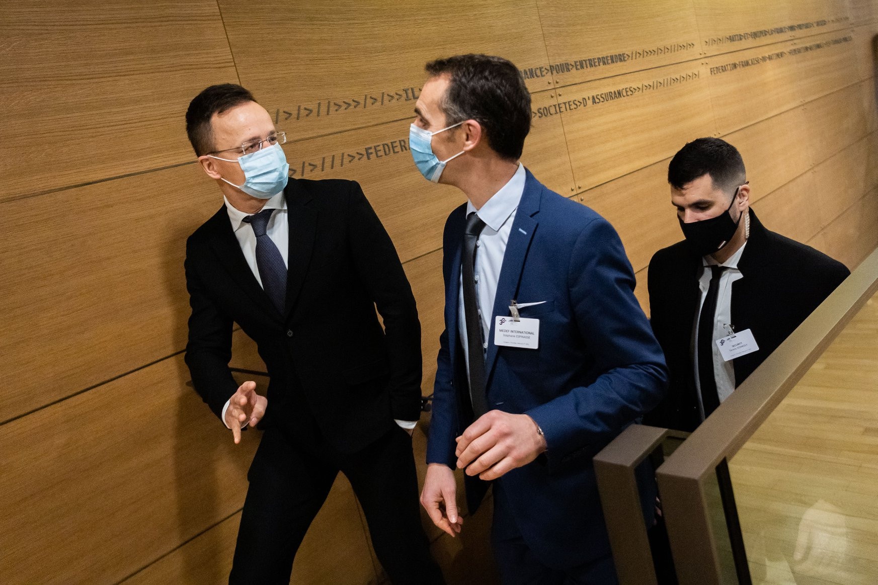 Magyarország robusztus ösztönző csomaggal válaszol a járvány okozta gazdasági válságra