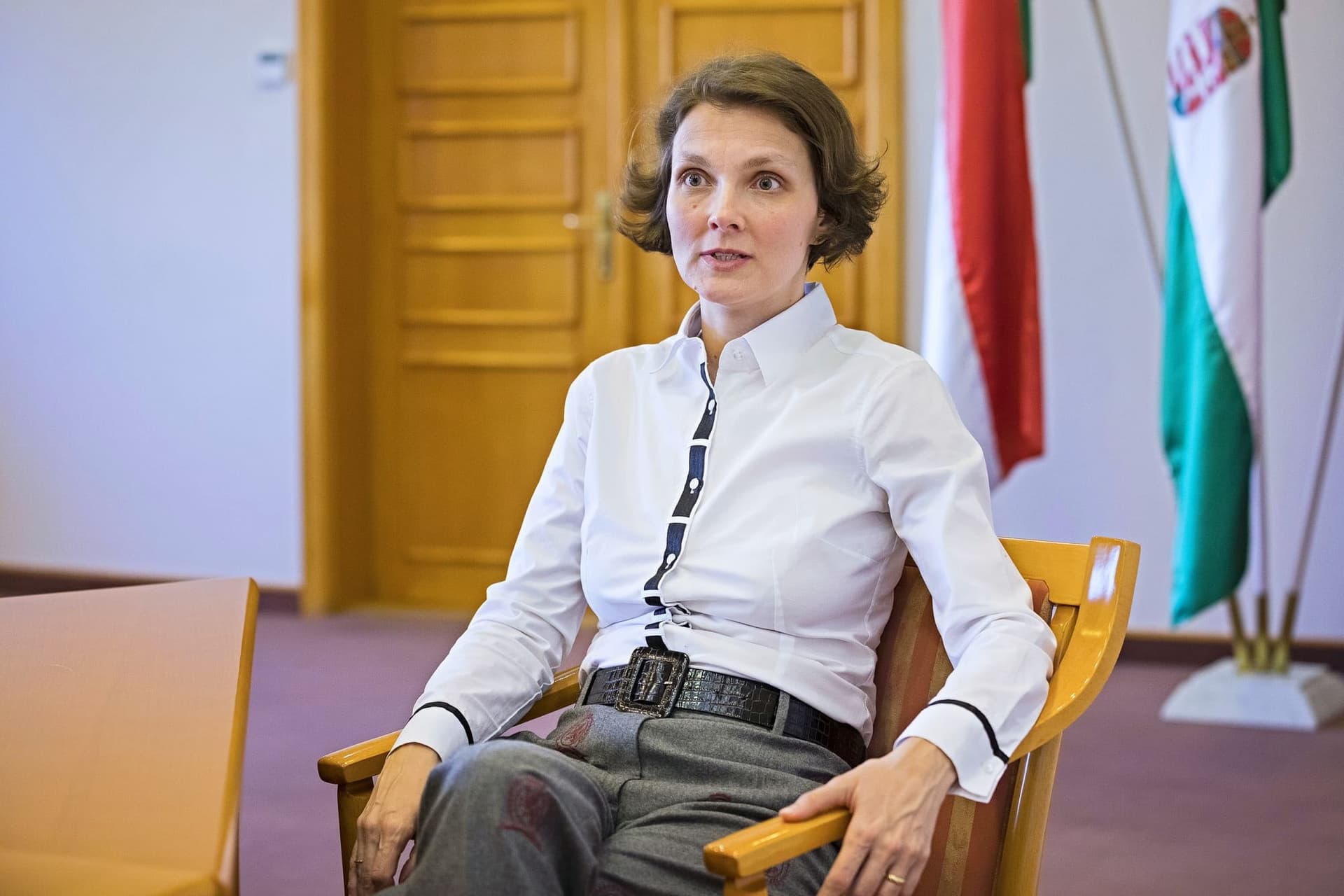 Operatív törzs: Lecsengőben van a járvány