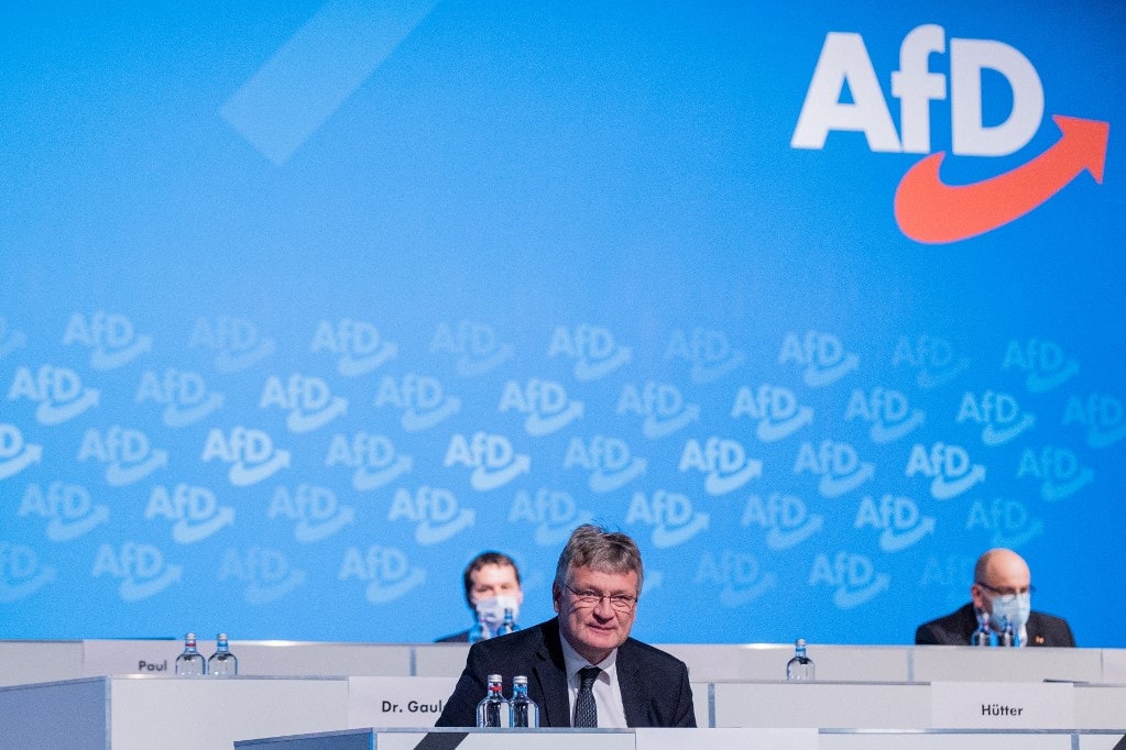 Szívesen látják a fideszes EP-képviselőket az Identitás és Demokrácia-frakcióban