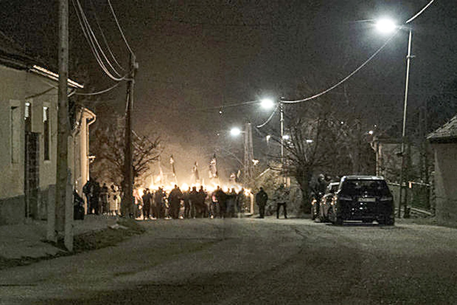 Soros-szervezet hazug kampánya