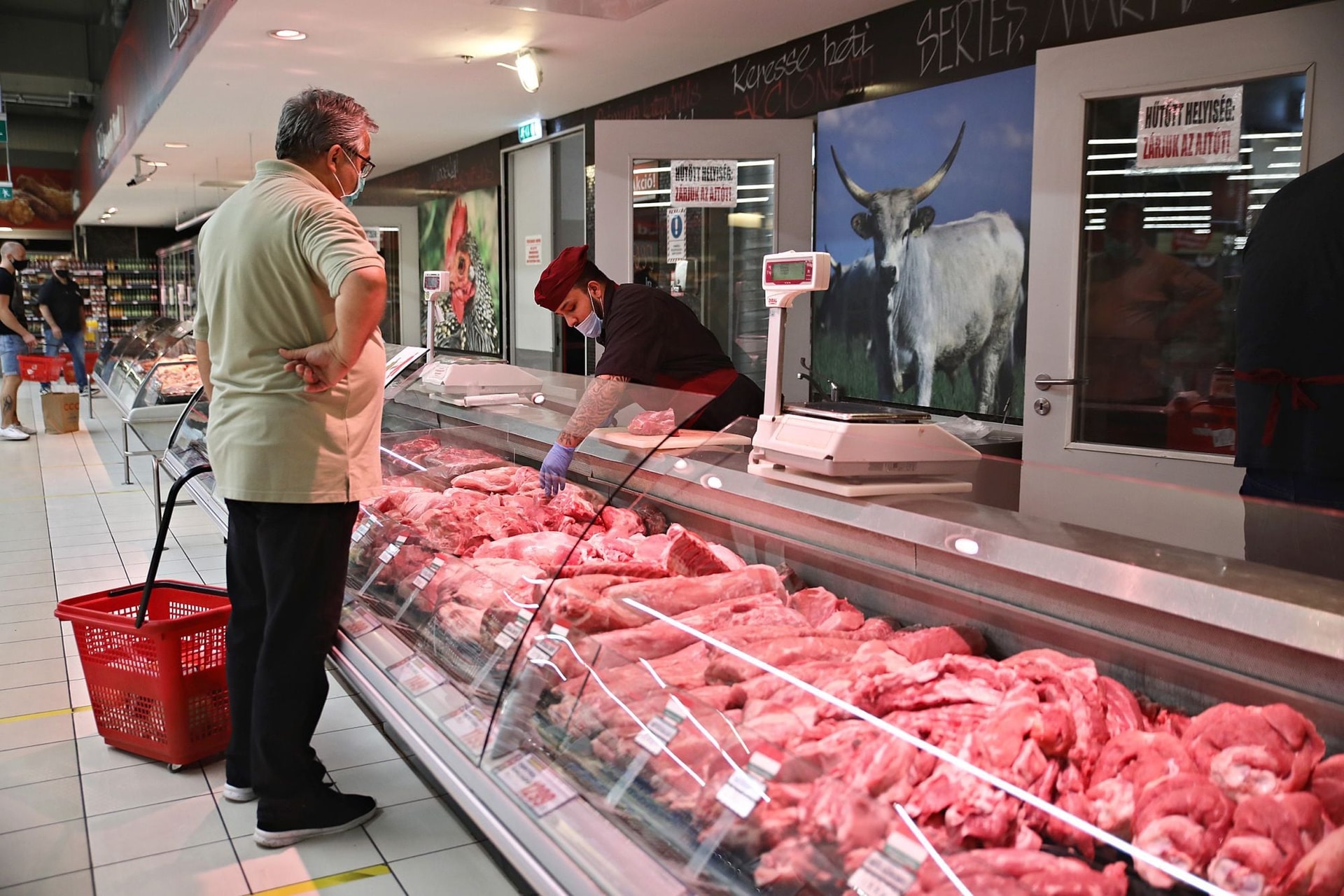 Erős felpattanási potenciált jeleznek a negyedik negyedévi GDP-adatok