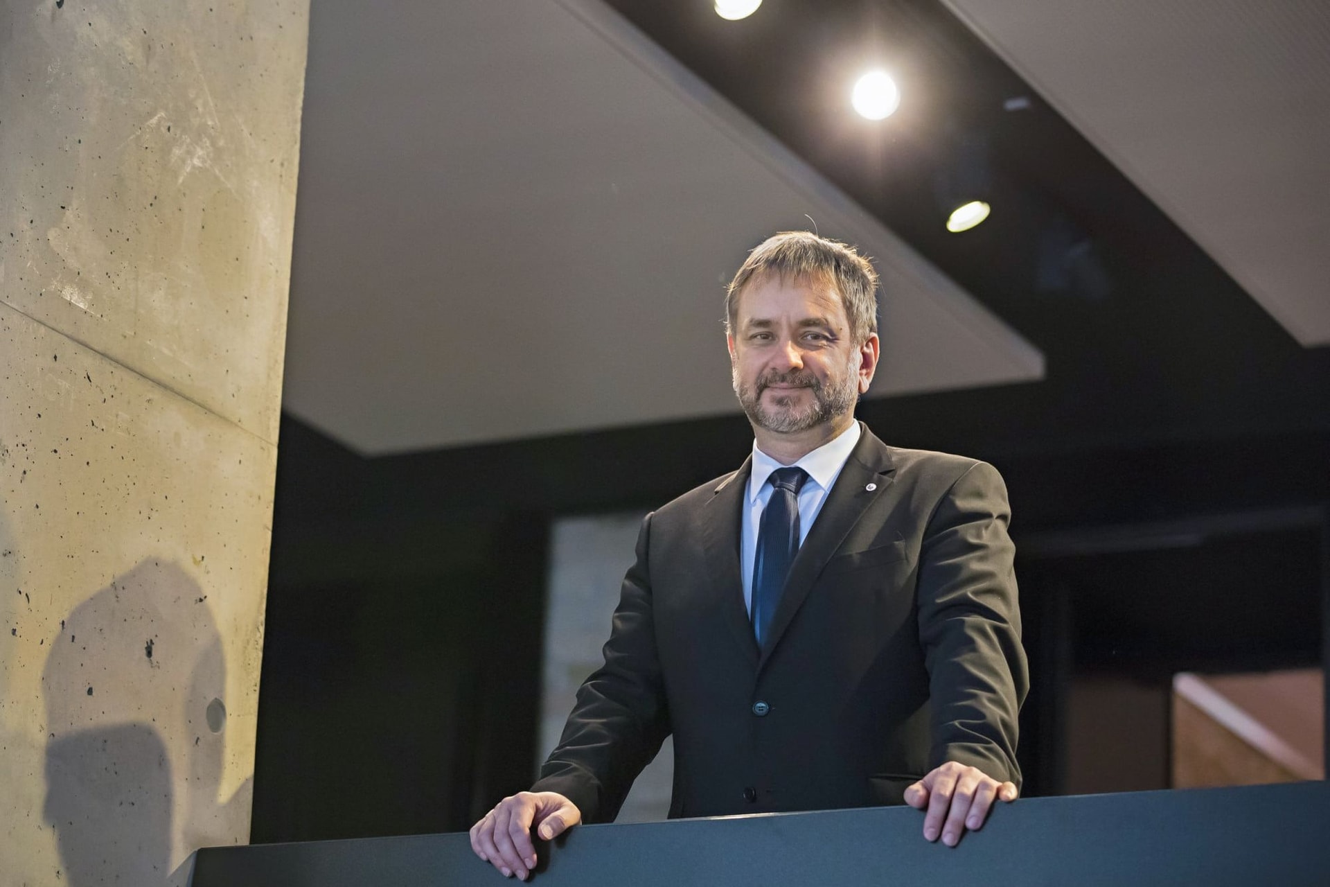 „Feladatunk a gazdaság egyik alappillérévé tenni a szellemi tulajdont”