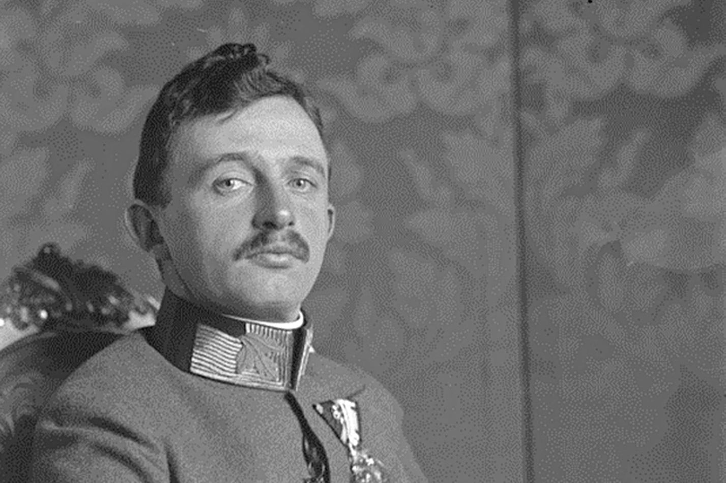 Húsvéti krízis 1921-ben