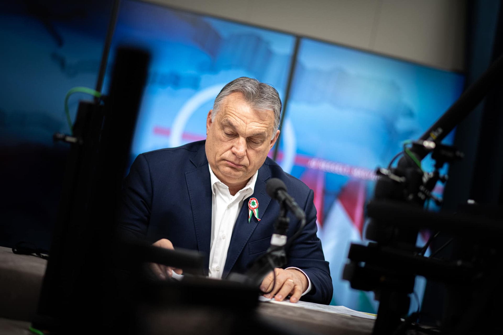 Orbán Viktor: Amikor eléri az átoltottság a 2,5 milliót, el lehet kezdeni az újraindítást