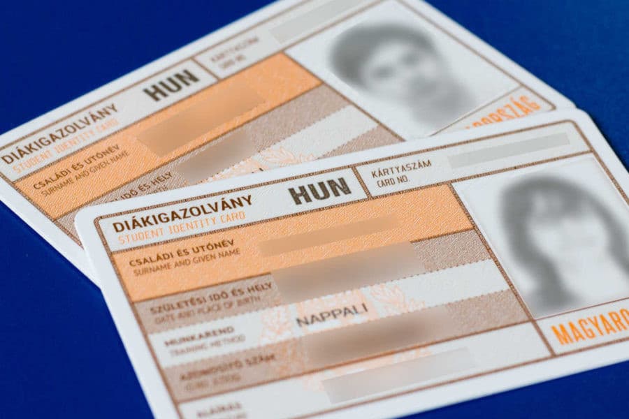 Erre számítson az, akinek lejárt a diákigazolványa