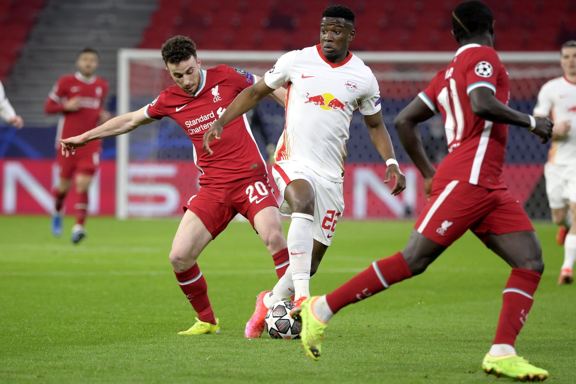Kettős győzelemmel búcsúztatta Gulácsiékat a Liverpool