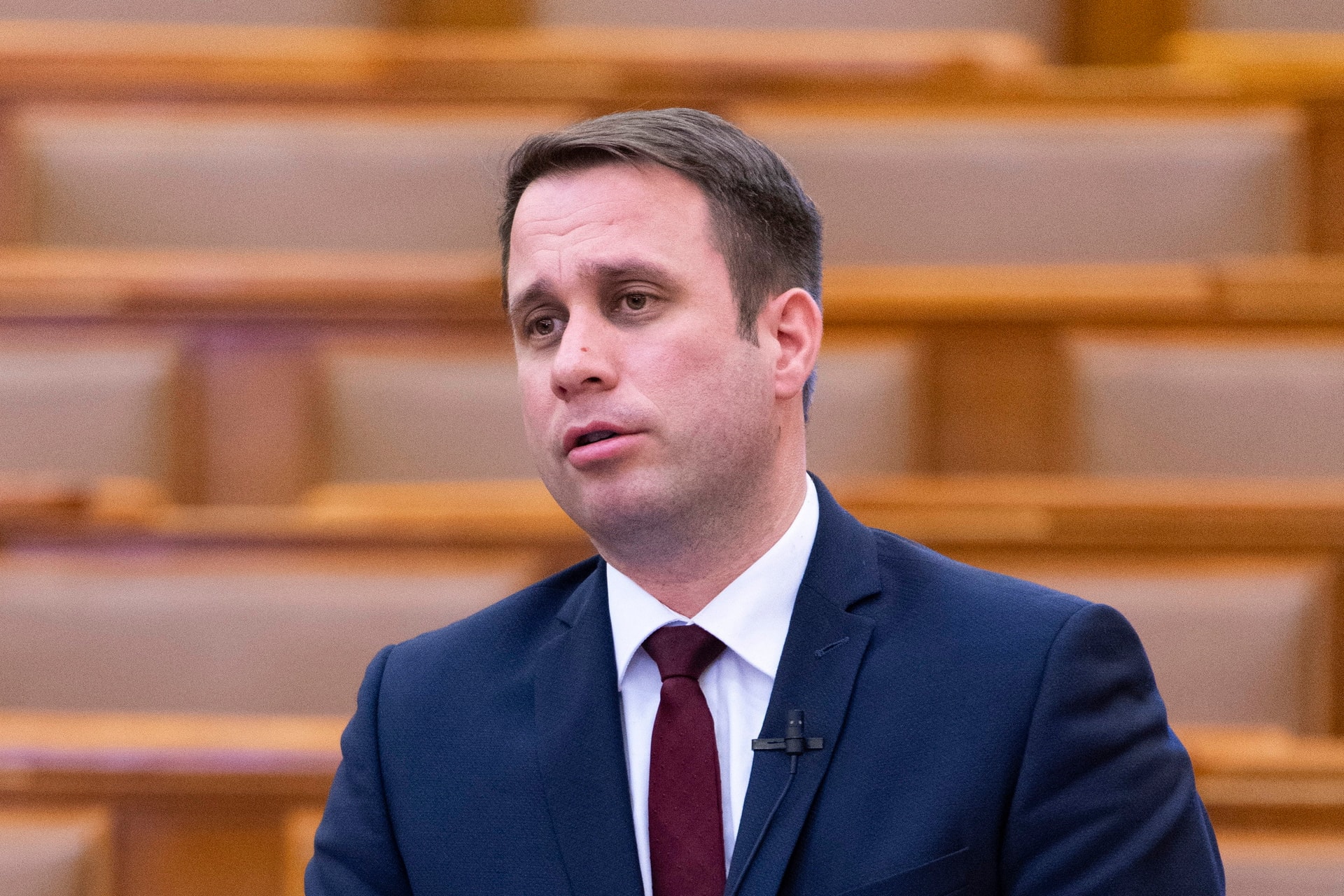 Felháborító, amit a baloldal állít a vakcinákról