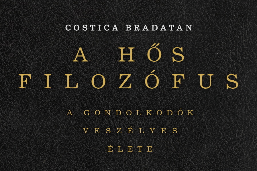 A gondolkodók veszélyes élete