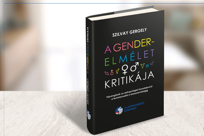 A nemzetközi genderlobbi célja az elbizonytalanítás