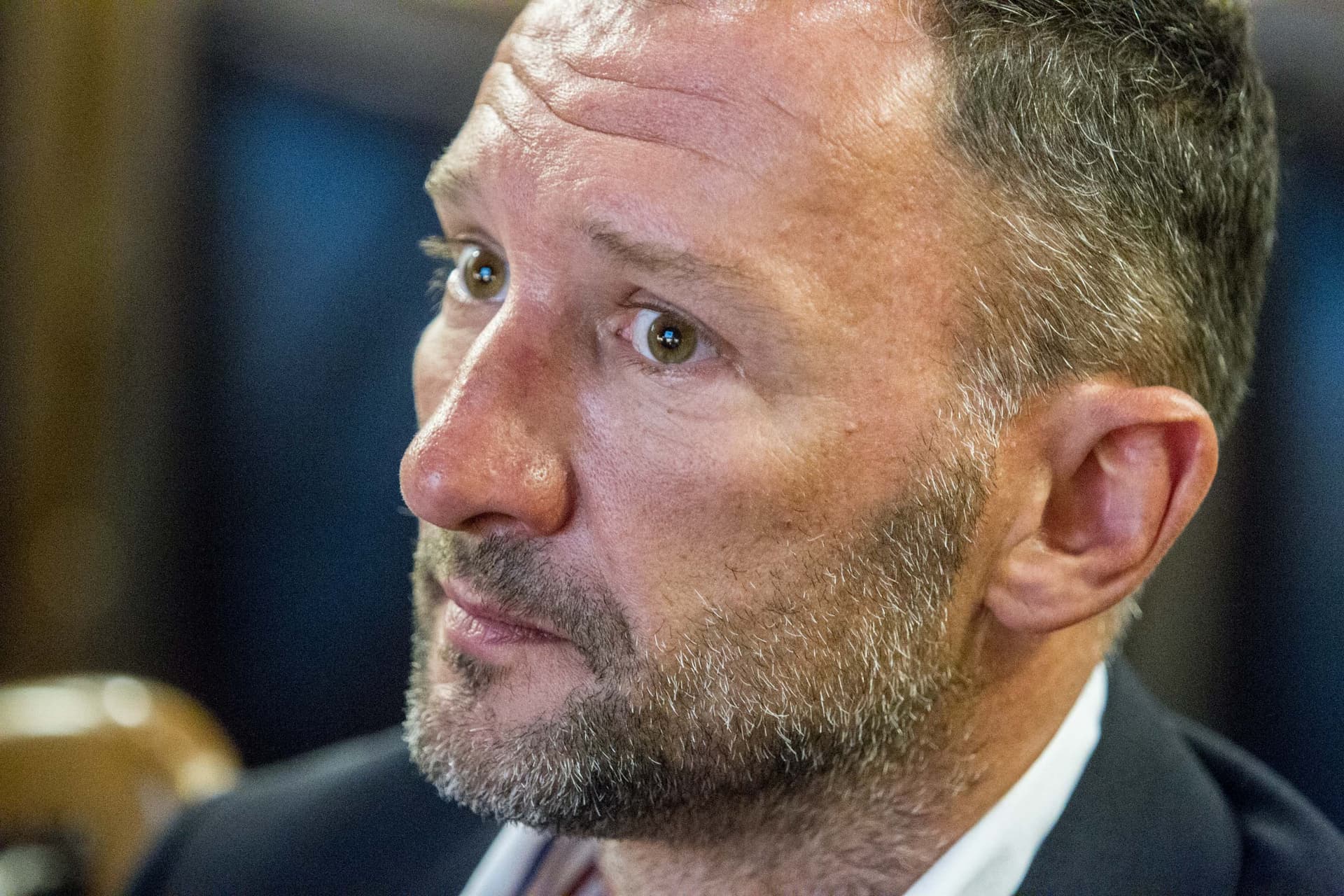 Kovács „Kokó” István távozott a Nemzetközi Ökölvívó Szövetség éléről