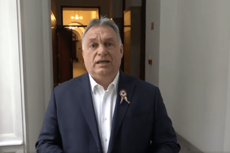 „Nemcsak az emlékezés, de a hála napja is”