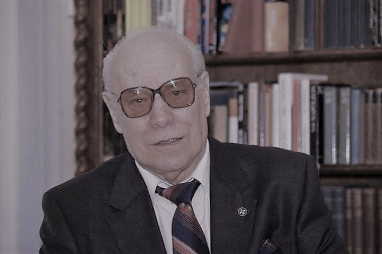 Elhunyt Palcsó Sándor operaénekes