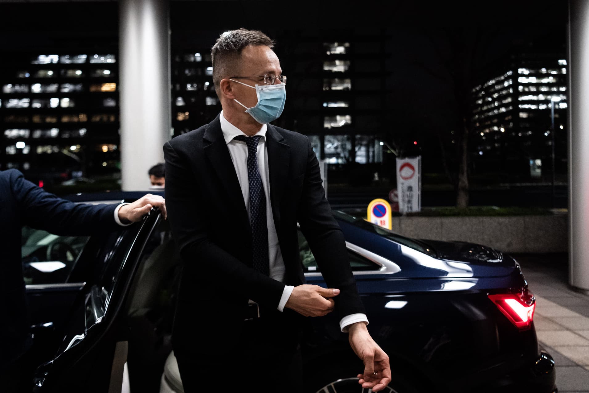 „A japán cégek továbbra is fontos szerepet játszanak a magyar gazdaság növekedésében”
