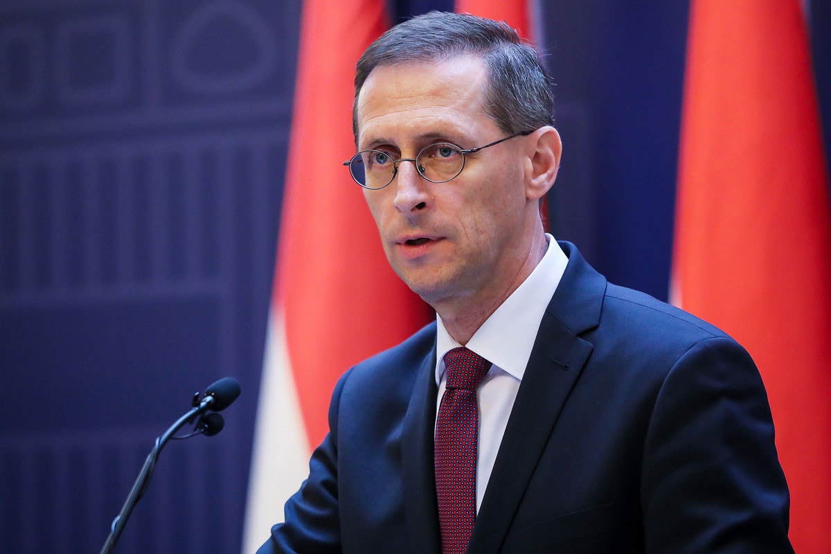 Egy évvel ezelőtt jelent meg a koronavírus Magyarországon