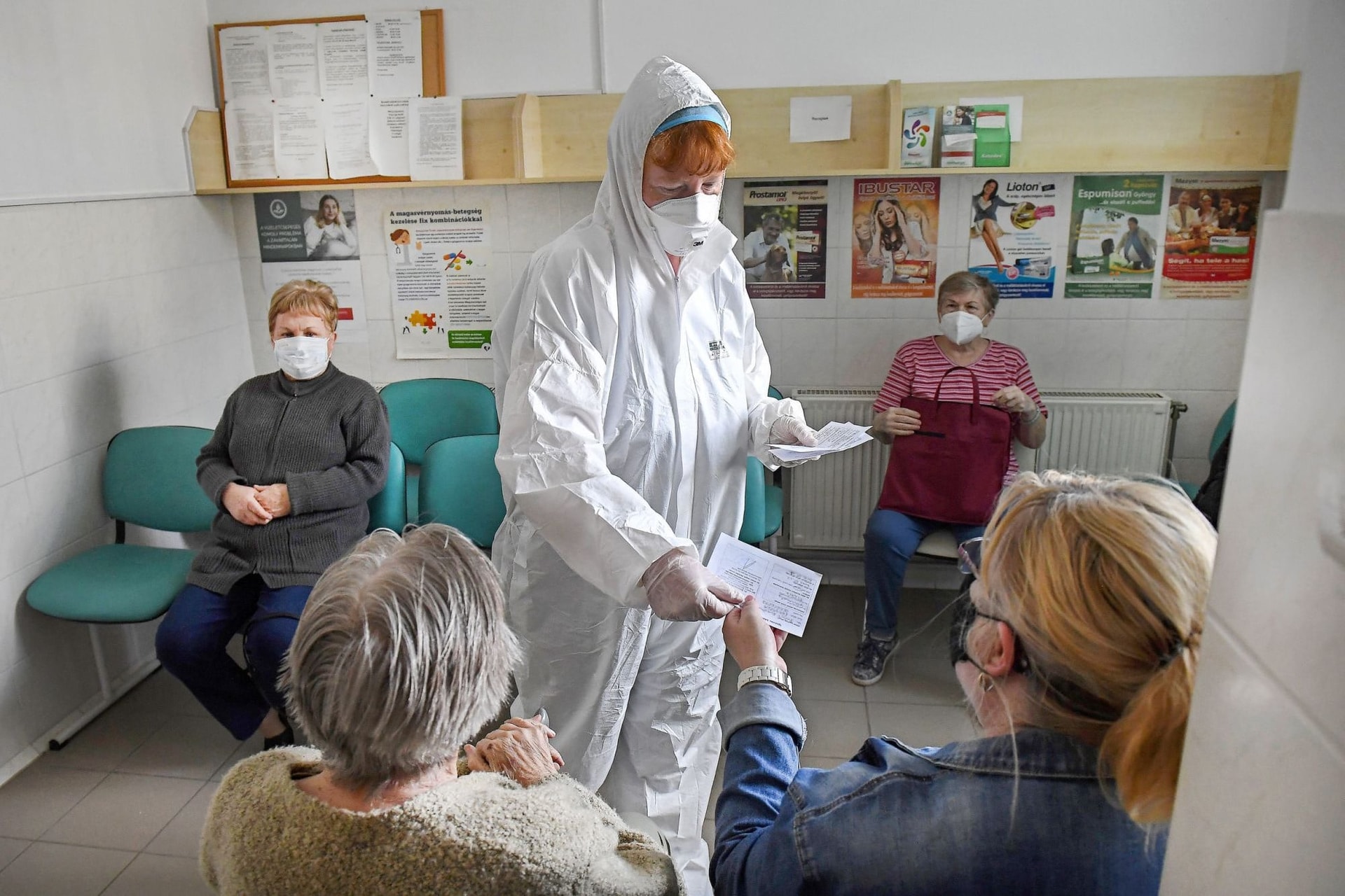 Eddig 3 679 730 embert oltottak be Magyarországon