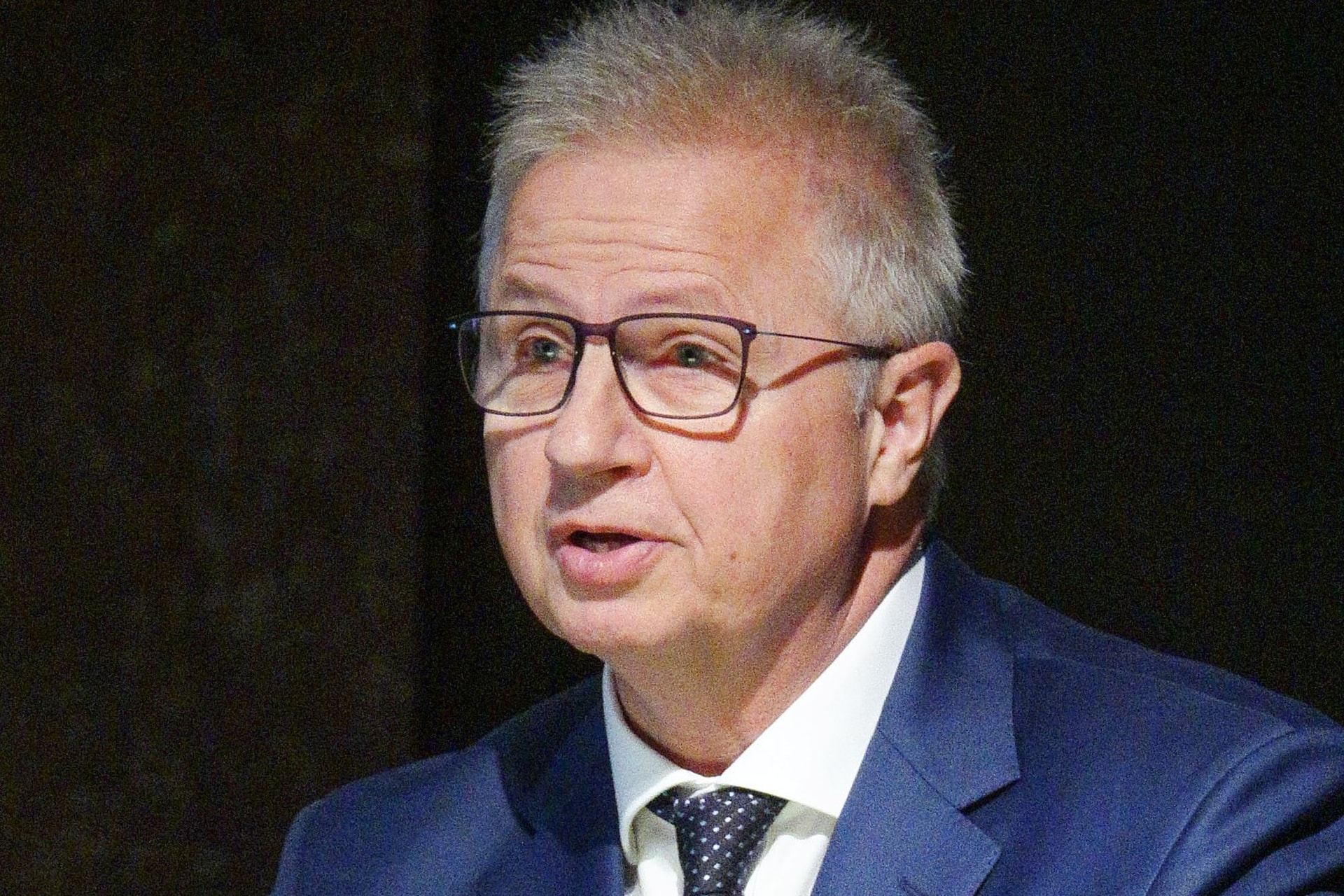 Trócsányi: Az EP közvetlen jogalkotási jogköre szemben áll az uniós szerződések szellemiségével