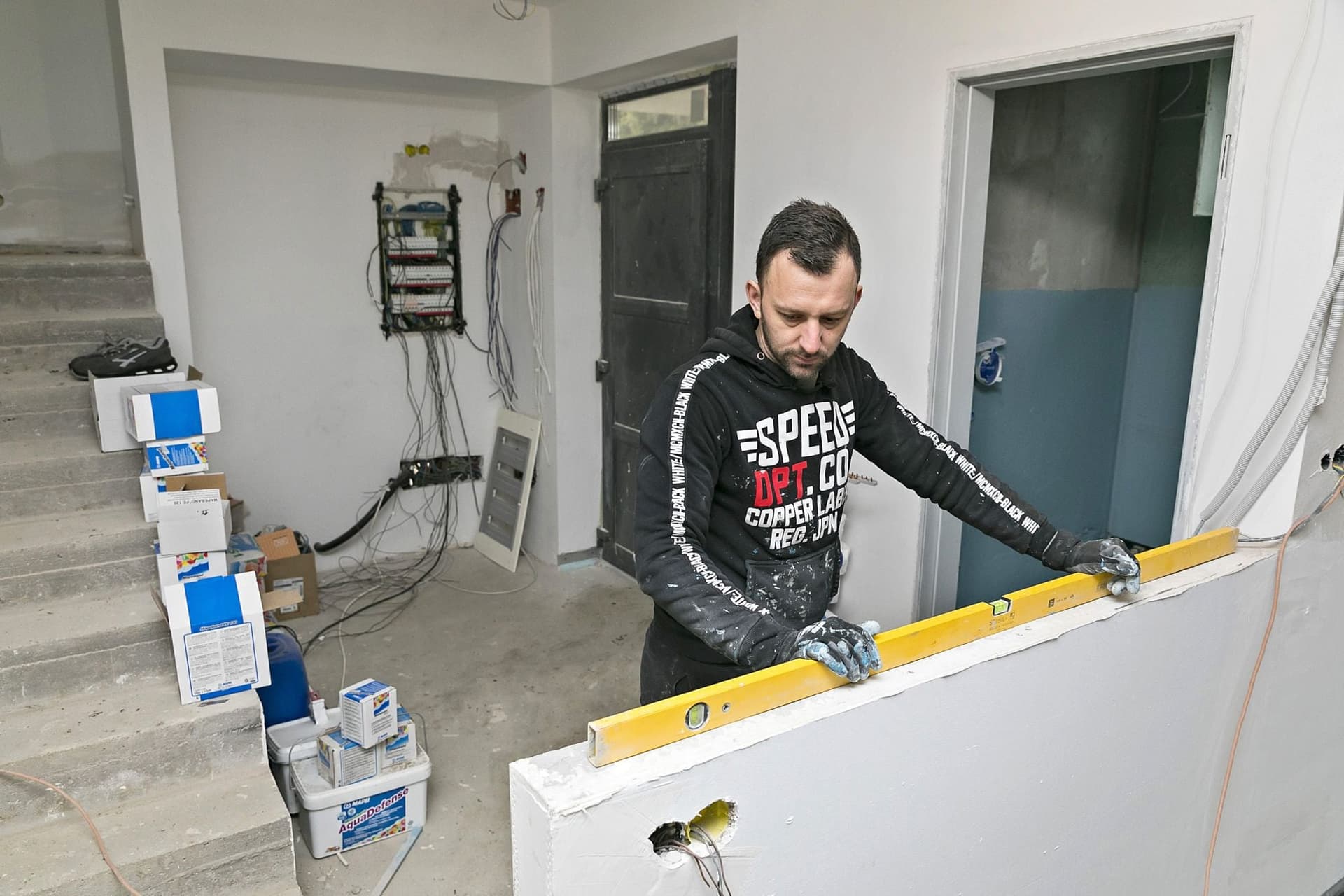 Bővült az Energetikai otthonfelújítási program