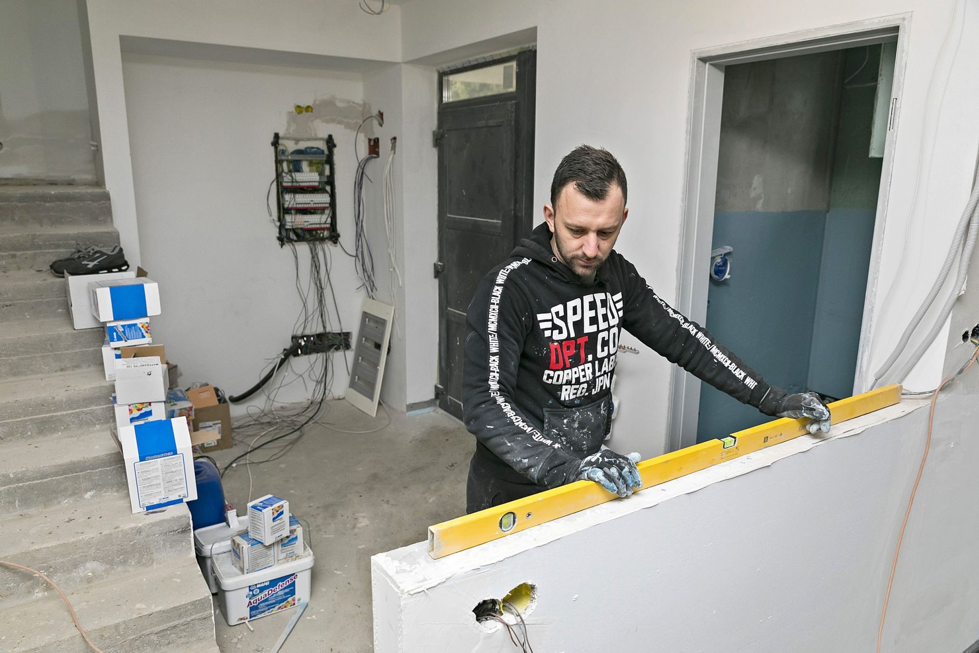 Bővült az Energetikai otthonfelújítási program