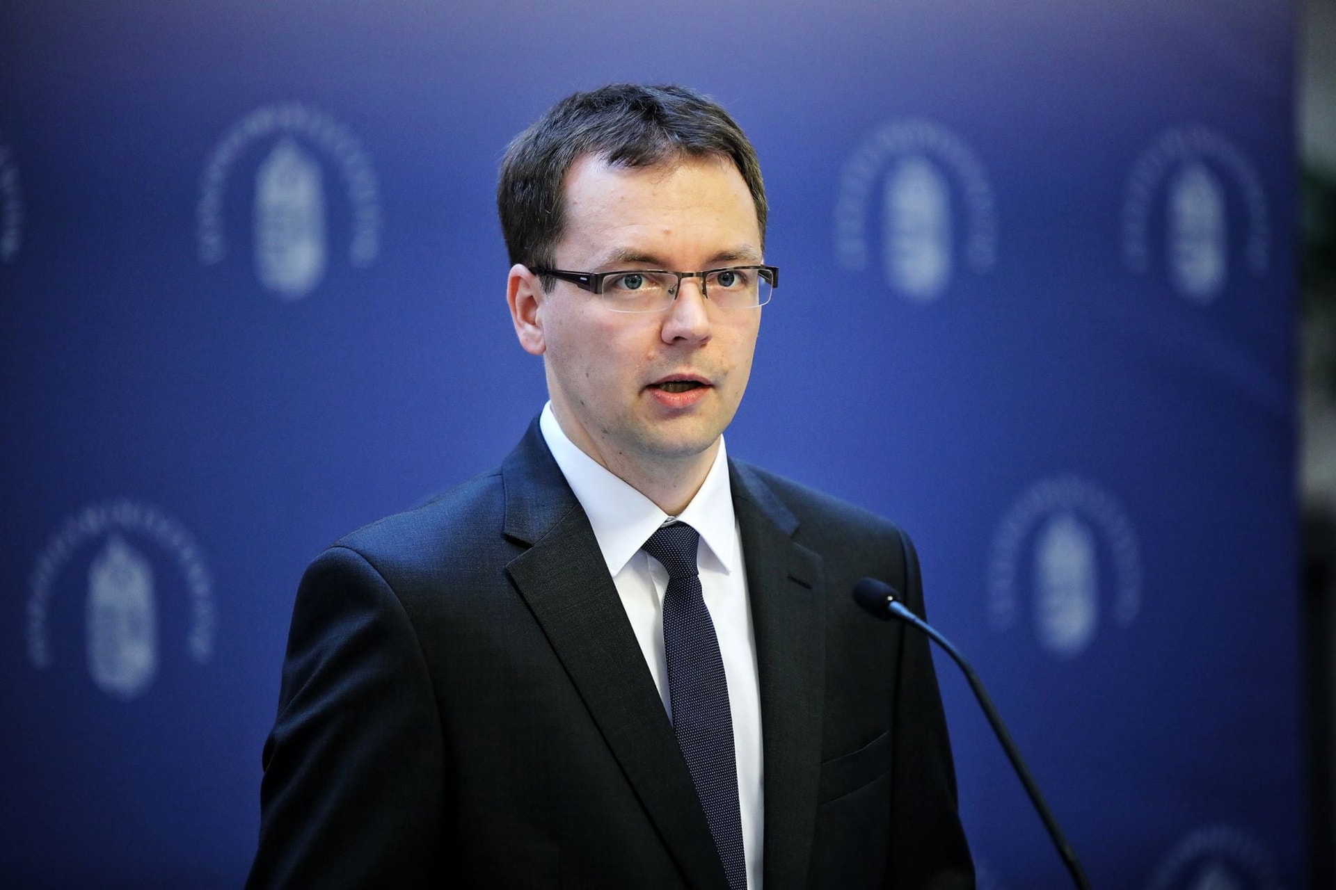 Izer Norbert: Fókuszban a kkv-k és a családtámogatások
