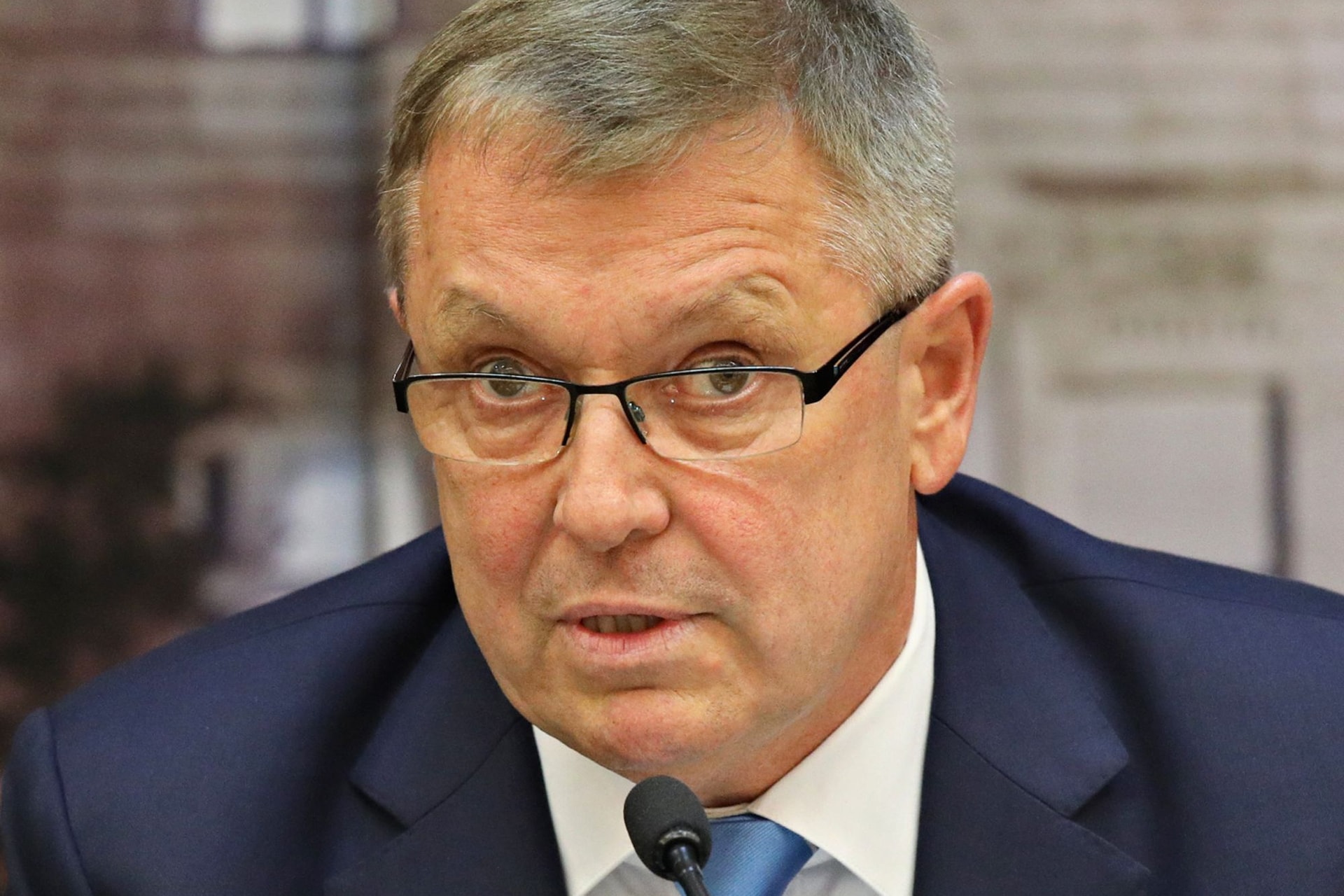 Matolcsy György: Célzott fiskális és monetáris politikára van szükség