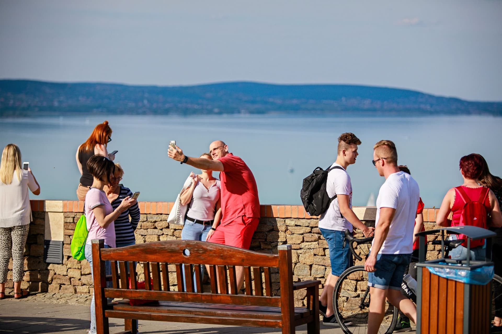 Minden idők legsikeresebb nyarát zárta a belföldi turizmus
