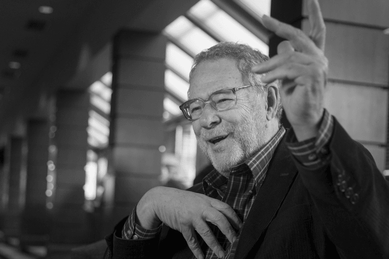 Elhunyt Szomjas György