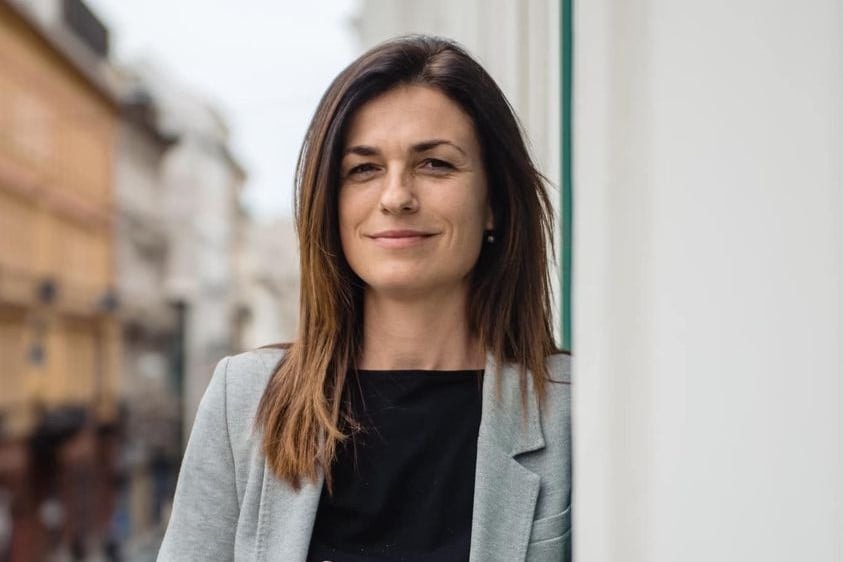 Varga Judit: Továbbra sem engedünk a politikai zsarolásnak