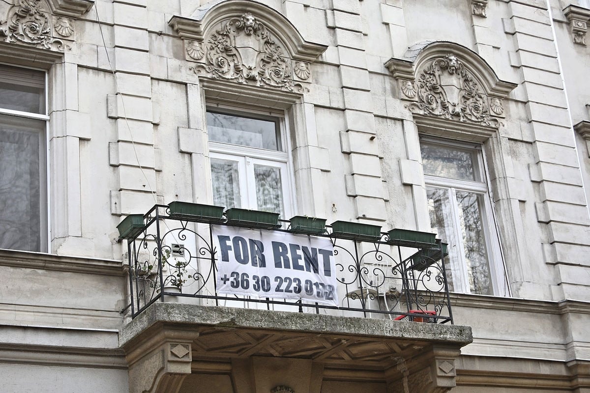 Döntenek az Airbnb-ről