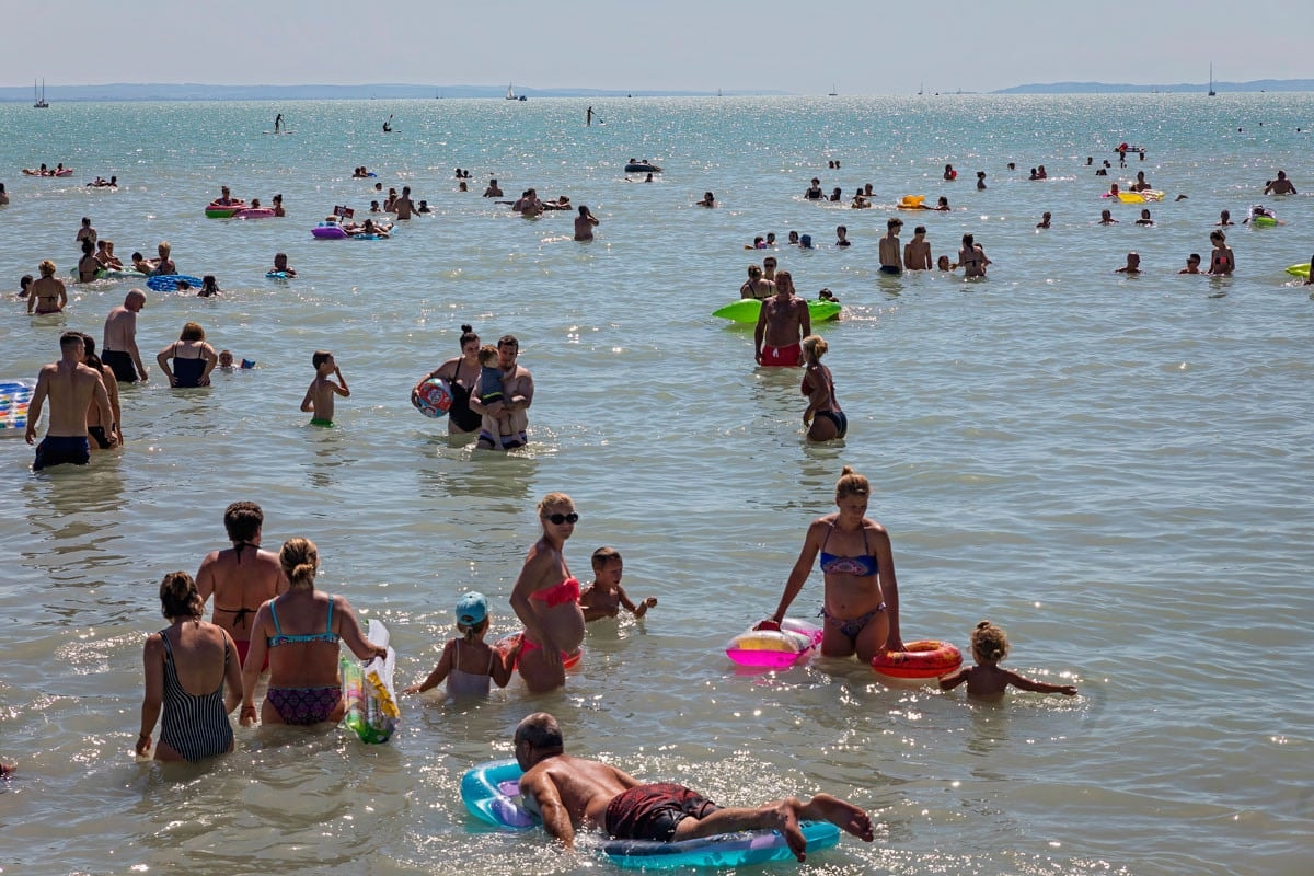 Kiváló lehetőség előtt a hazai turizmus