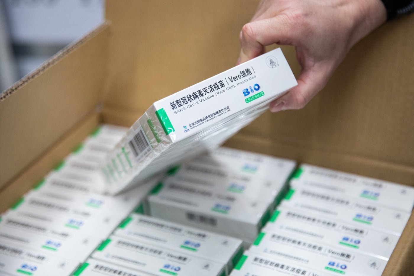 A Századvég cáfolja az oltásellenes baloldal állításait