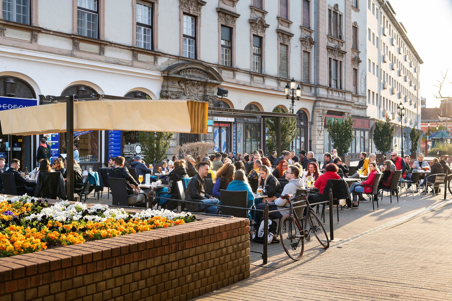Mintegy 946 milliós kulturális fejlesztés Nyíregyházán