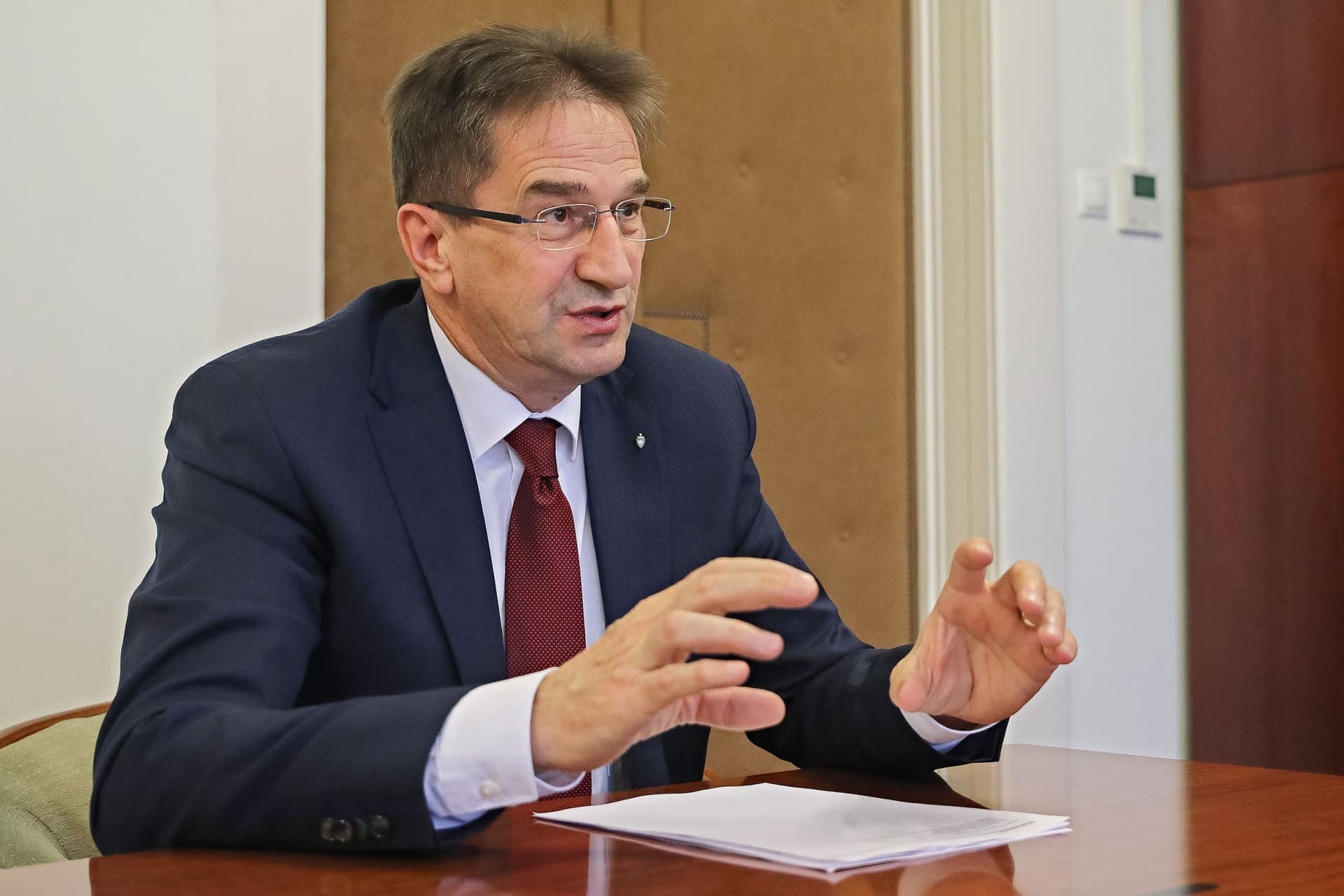 „Semmit nem tudnak befogadni, ami nemzeti”