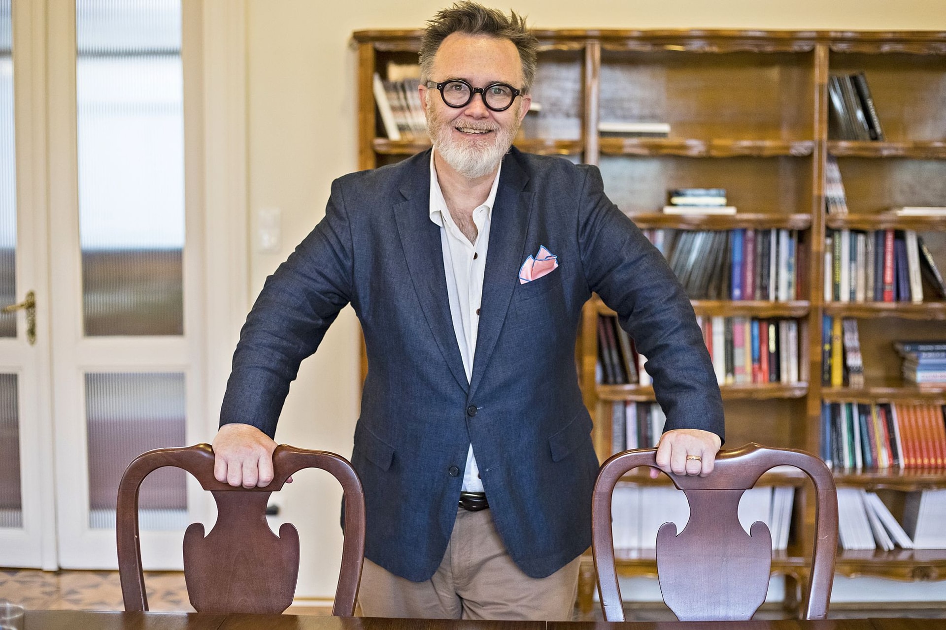 Rod Dreher is a népszavazás mellett