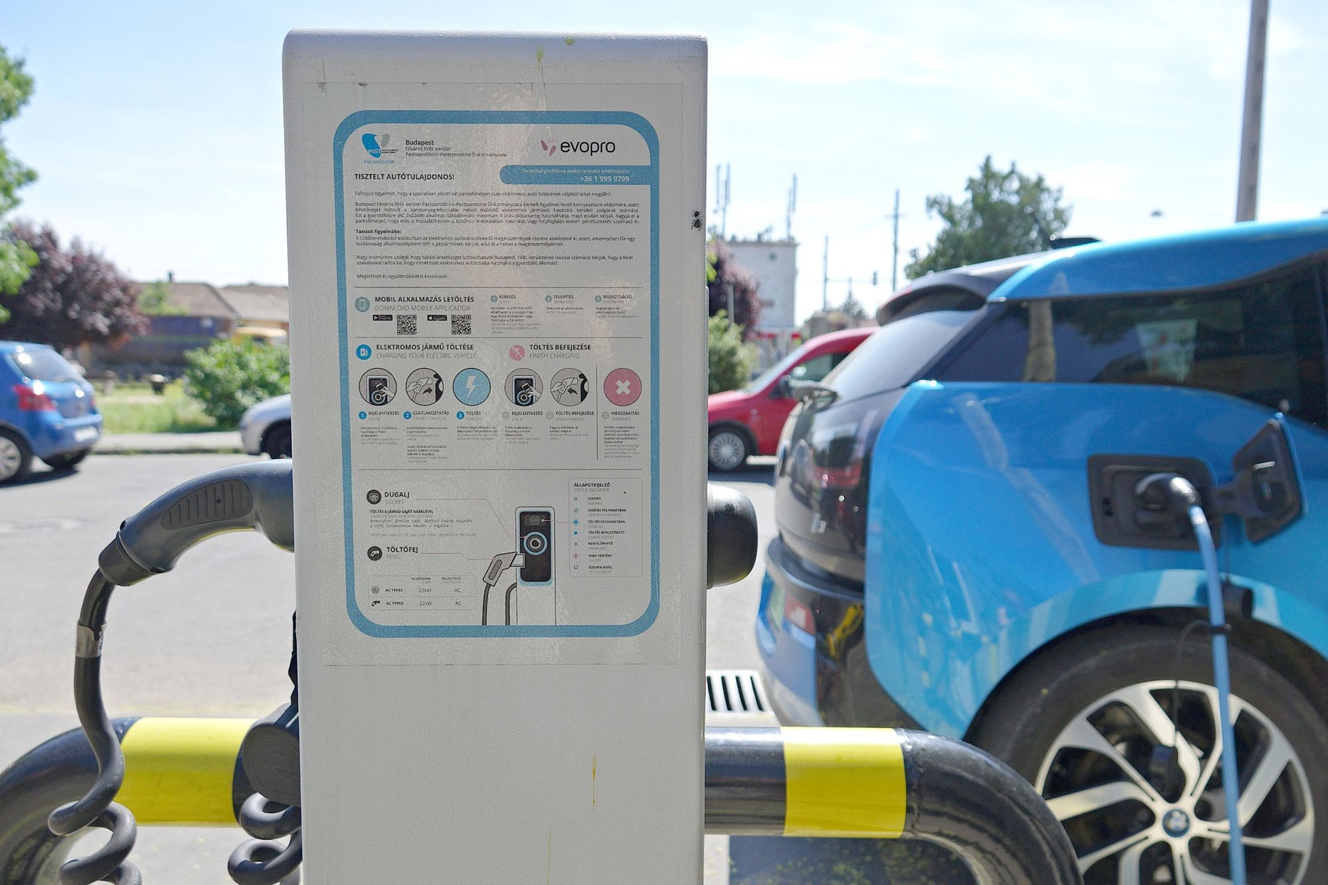Zöld rendszámot kaphatnak az elektromos motorok is