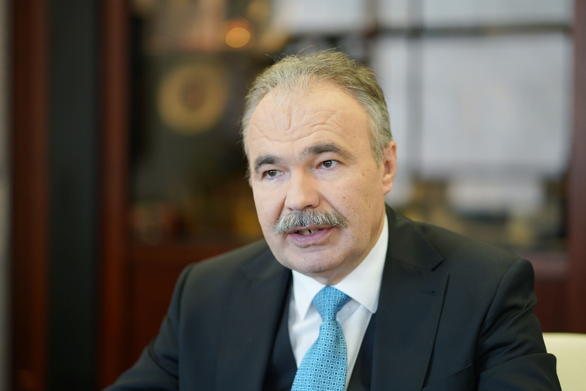 Nagy István: Elfogadhatatlan az Európai Bizottság Új erdő stratégiája
