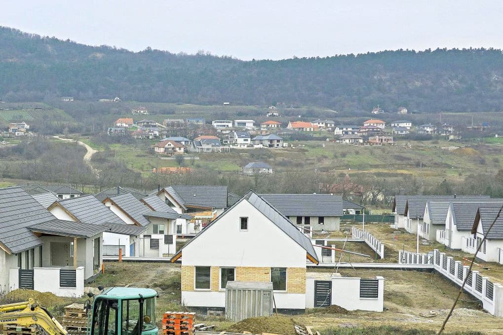 Maximálisan kihasznált kedvezmények az agglomerációban