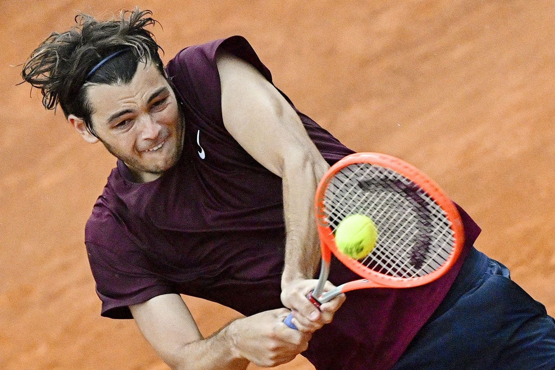 Miami: Rubljov és Rune is búcsúzott