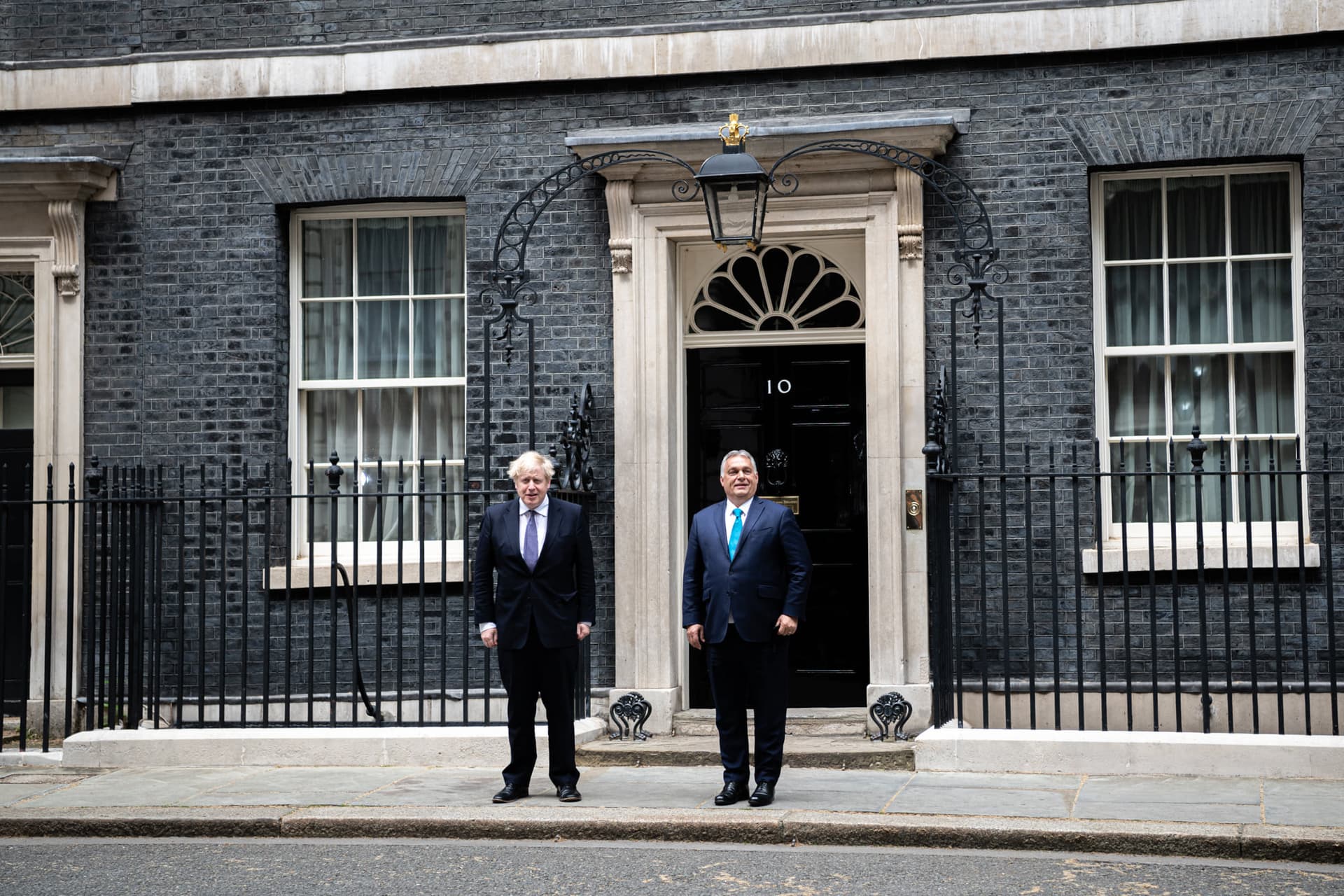 A Brexit utáni időszak együttműködési formáit kell megtalálni Nagy-Britanniával