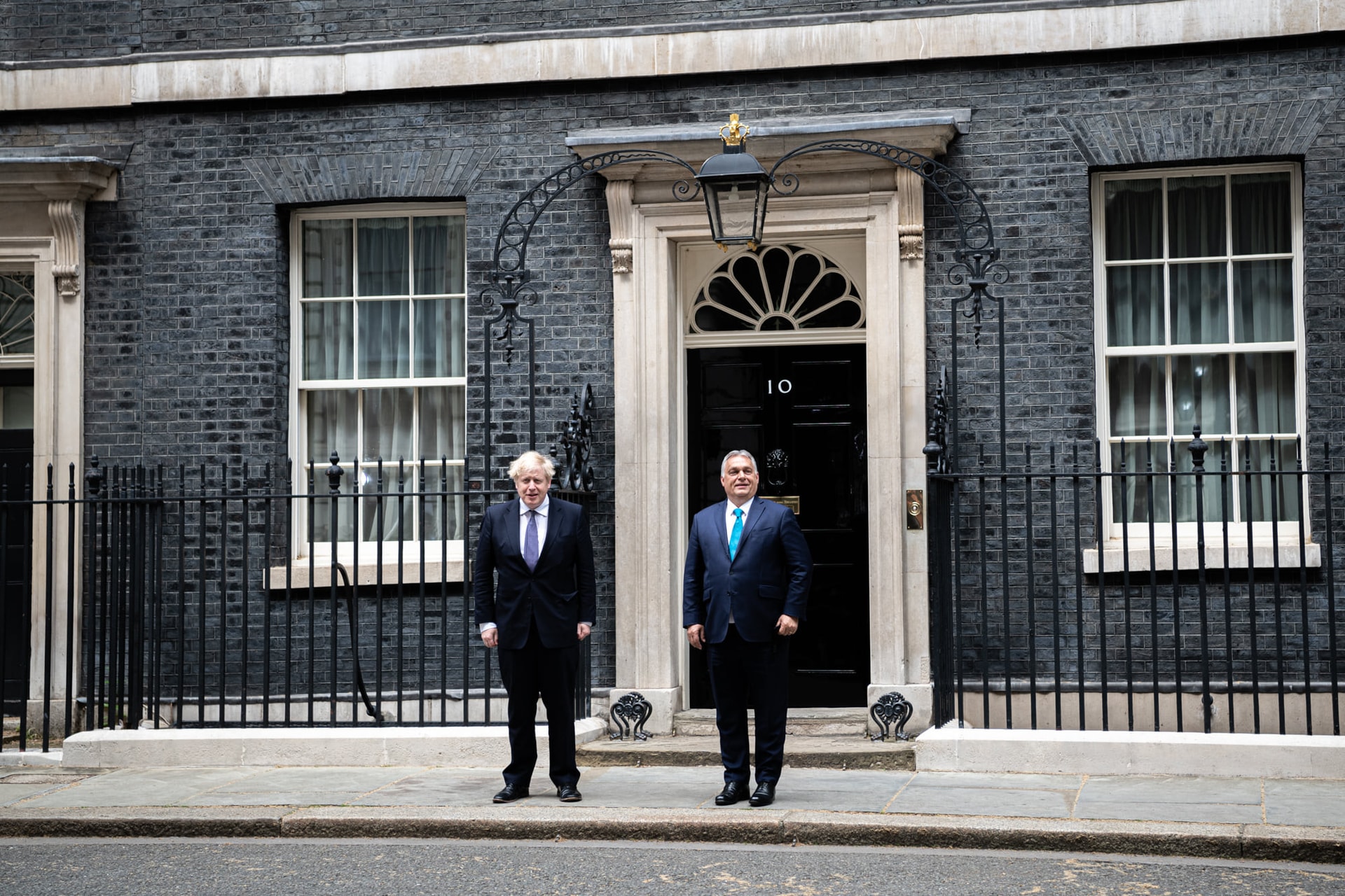 A Brexit utáni időszak együttműködési formáit kell megtalálni Nagy-Britanniával