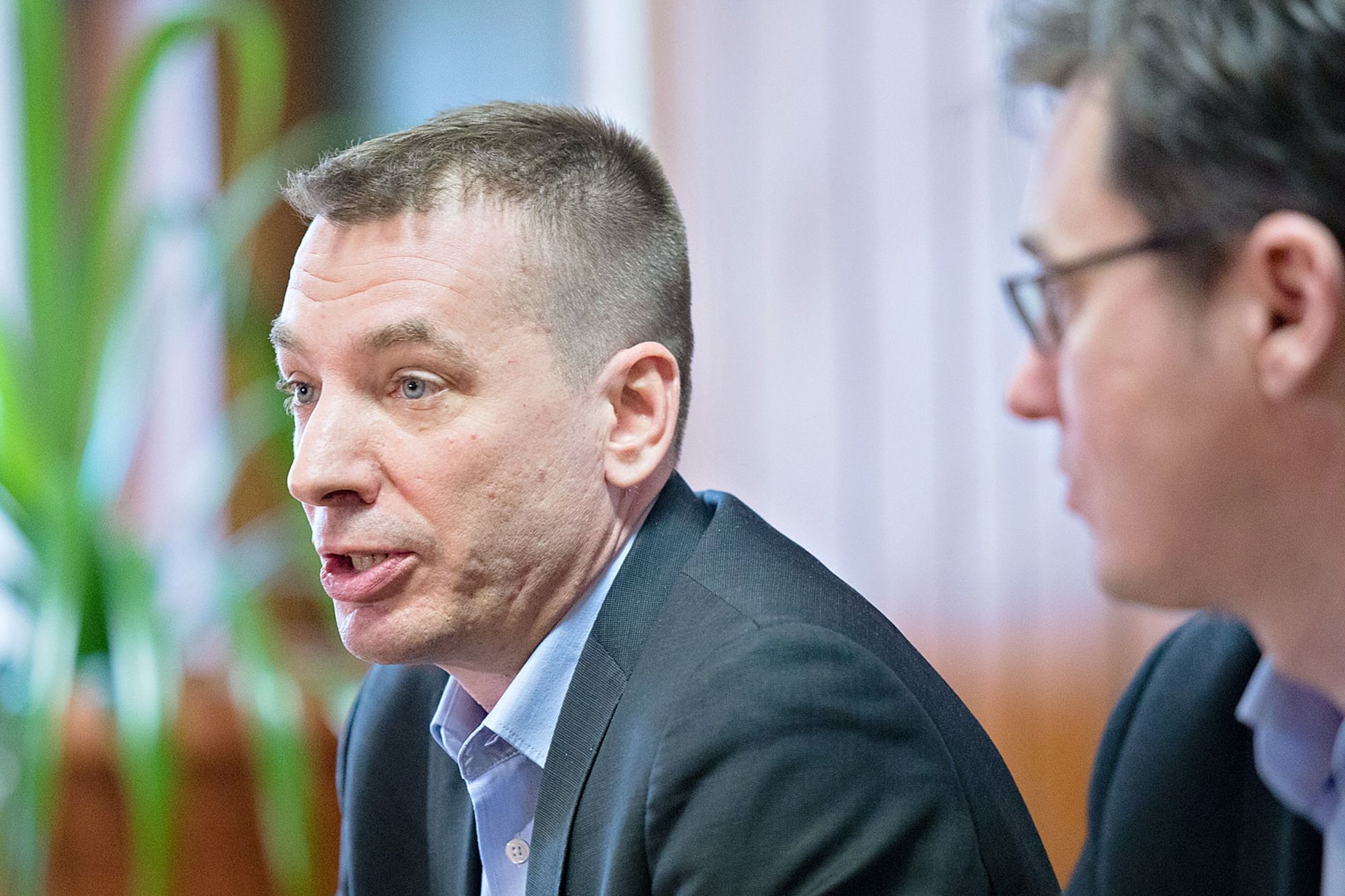 Ismét támadja a baloldal a helyreállítást