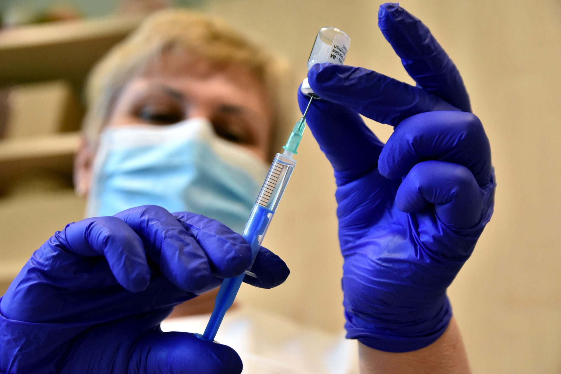 Ismét lehet időpontot foglalni Pfizer-oltásra is